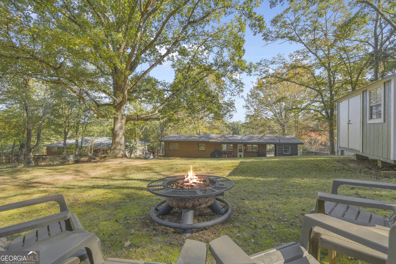 809 Forest Heights Drive Athens - 36