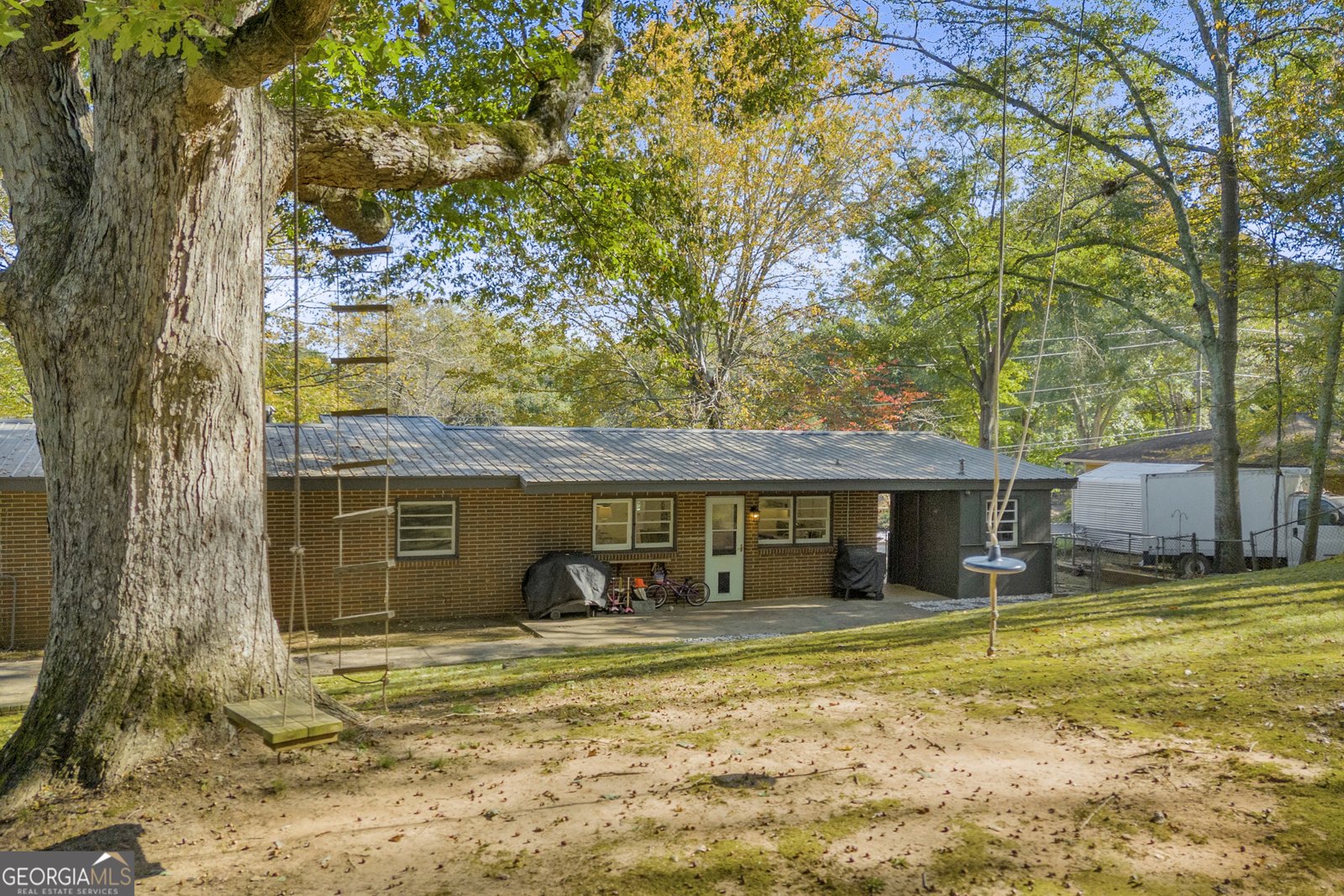 809 Forest Heights Drive Athens - 37