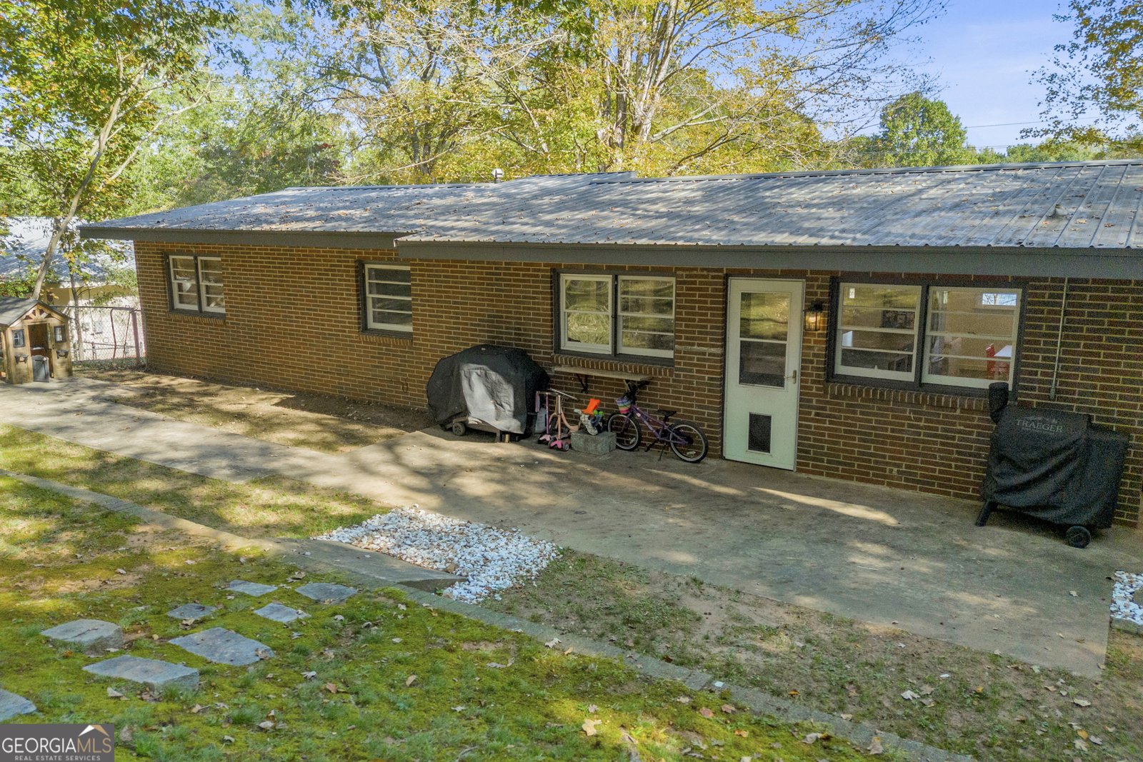 809 Forest Heights Drive Athens - 38