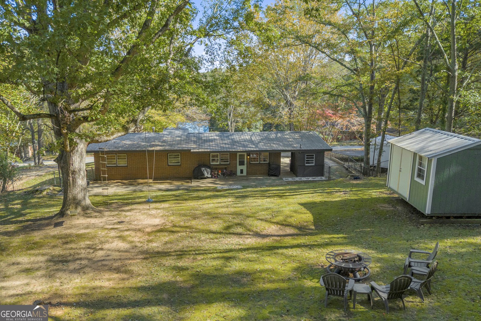 809 Forest Heights Drive Athens - 40