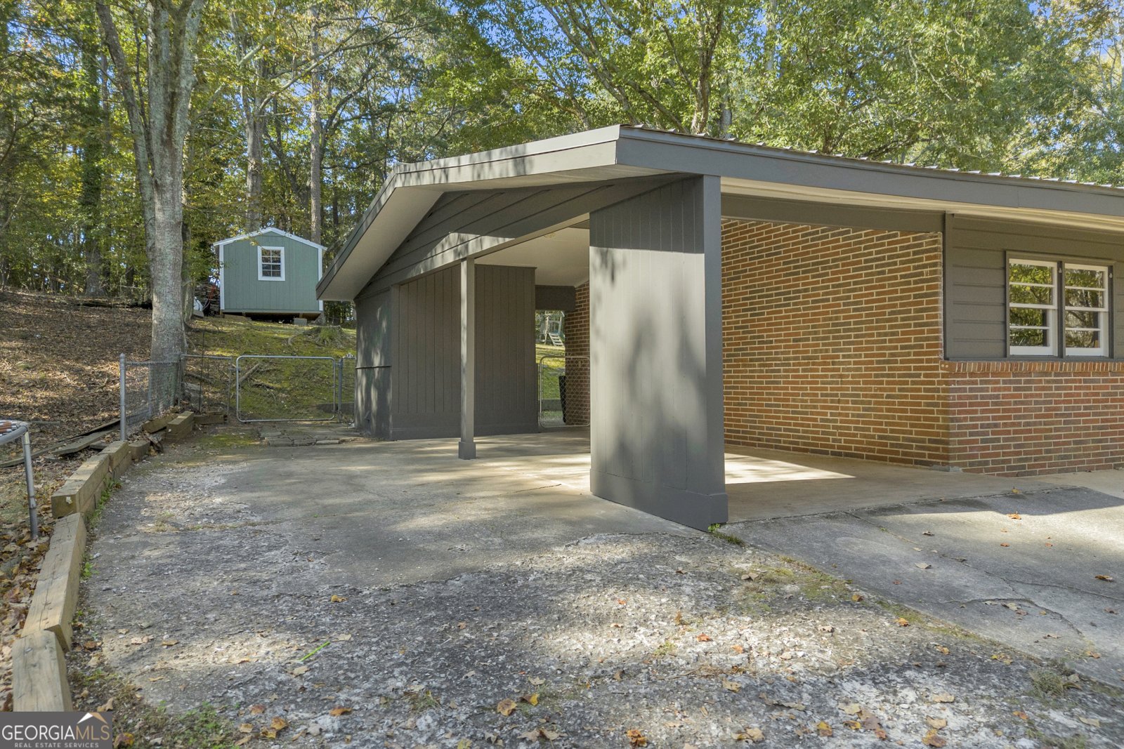 809 Forest Heights Drive Athens - 41