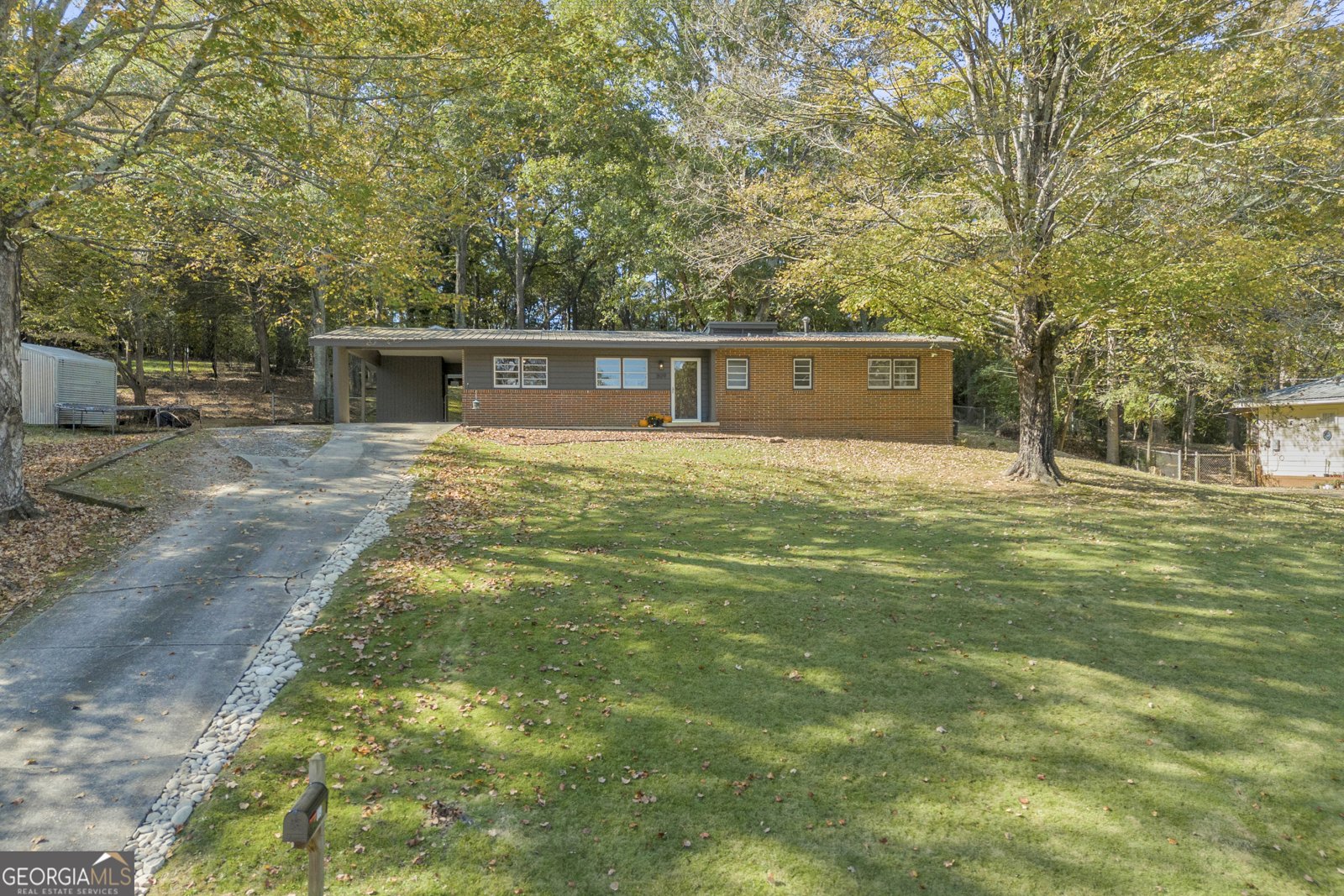 809 Forest Heights Drive Athens - 43