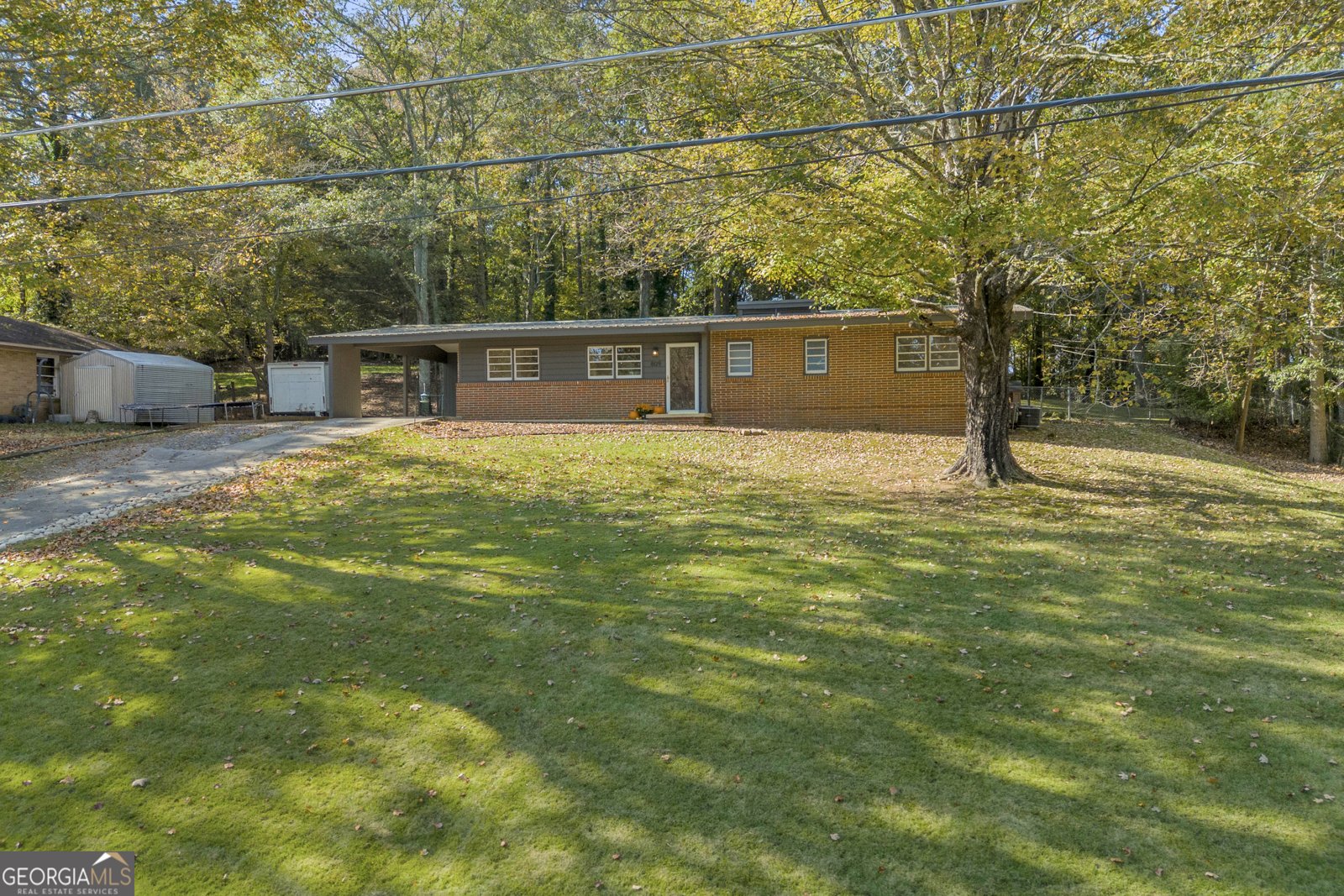 809 Forest Heights Drive Athens - 44
