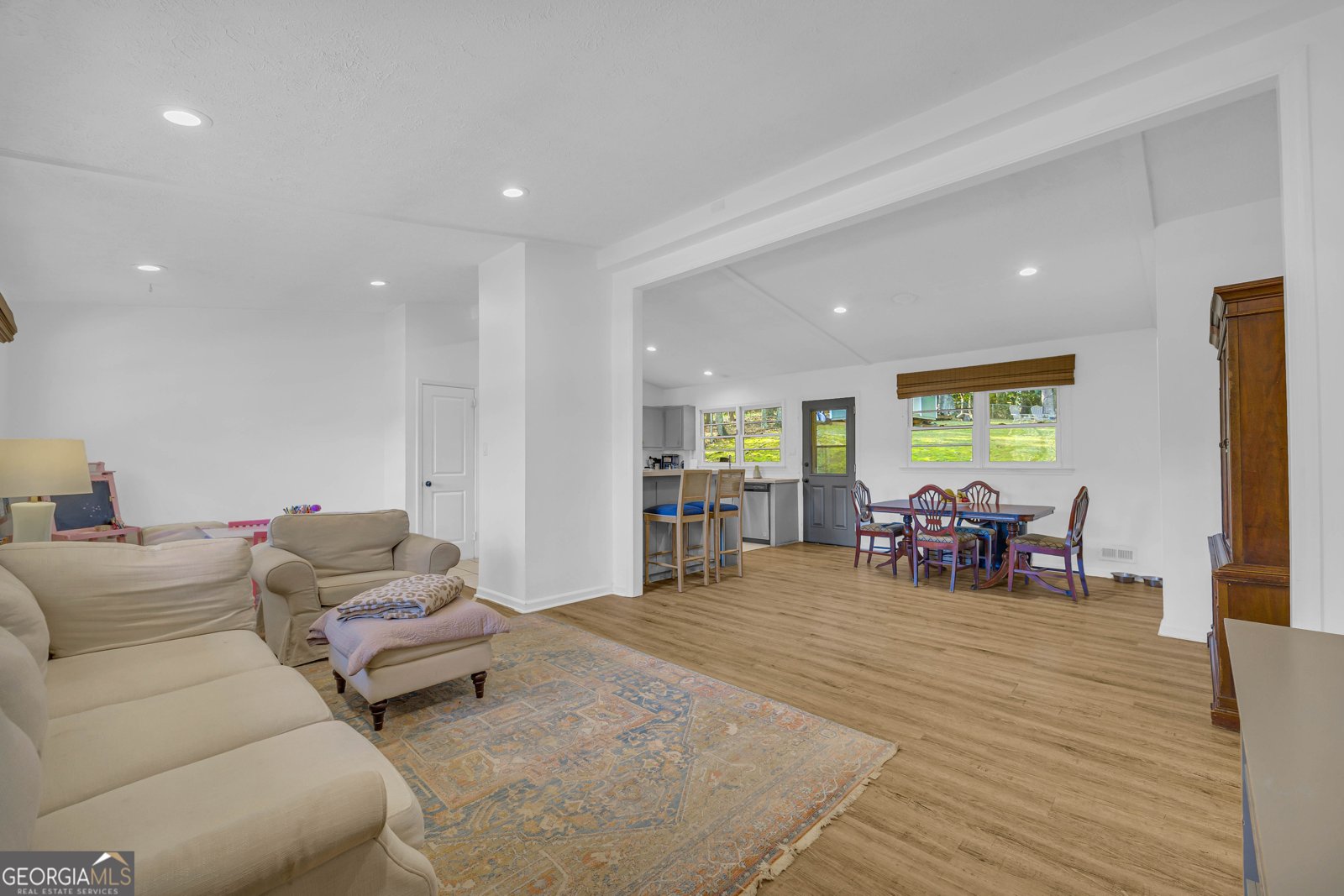 809 Forest Heights Drive Athens - 5