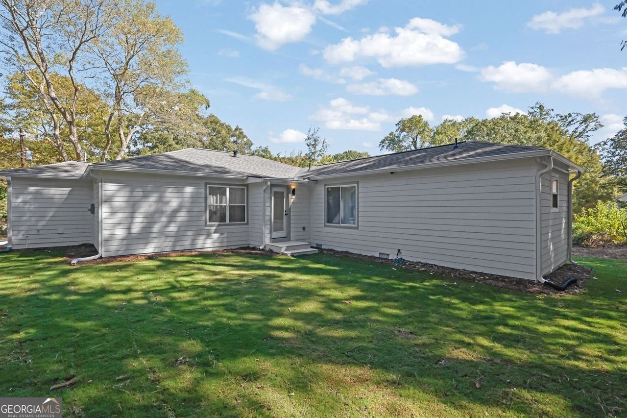 2673 Midway Road Decatur - 25