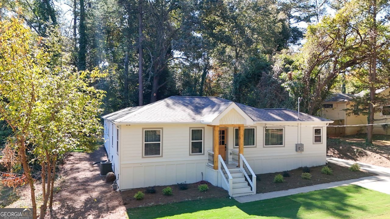 2673 Midway Road Decatur - 26