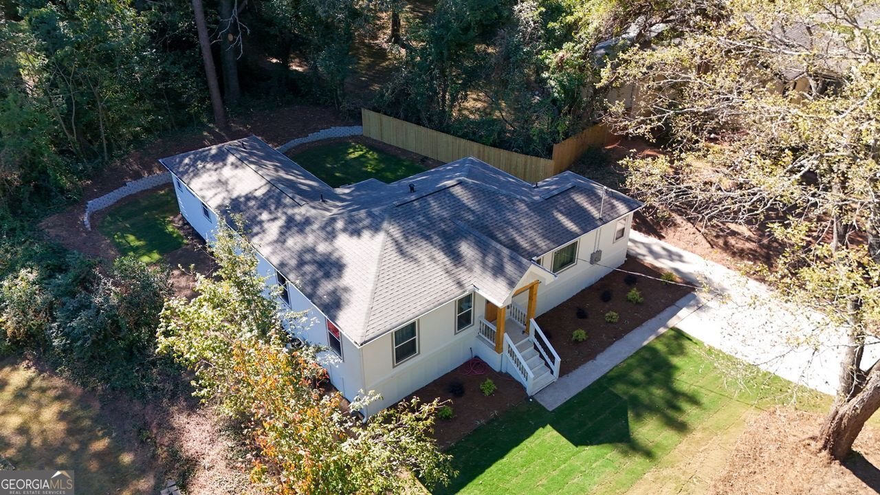 2673 Midway Road Decatur - 27