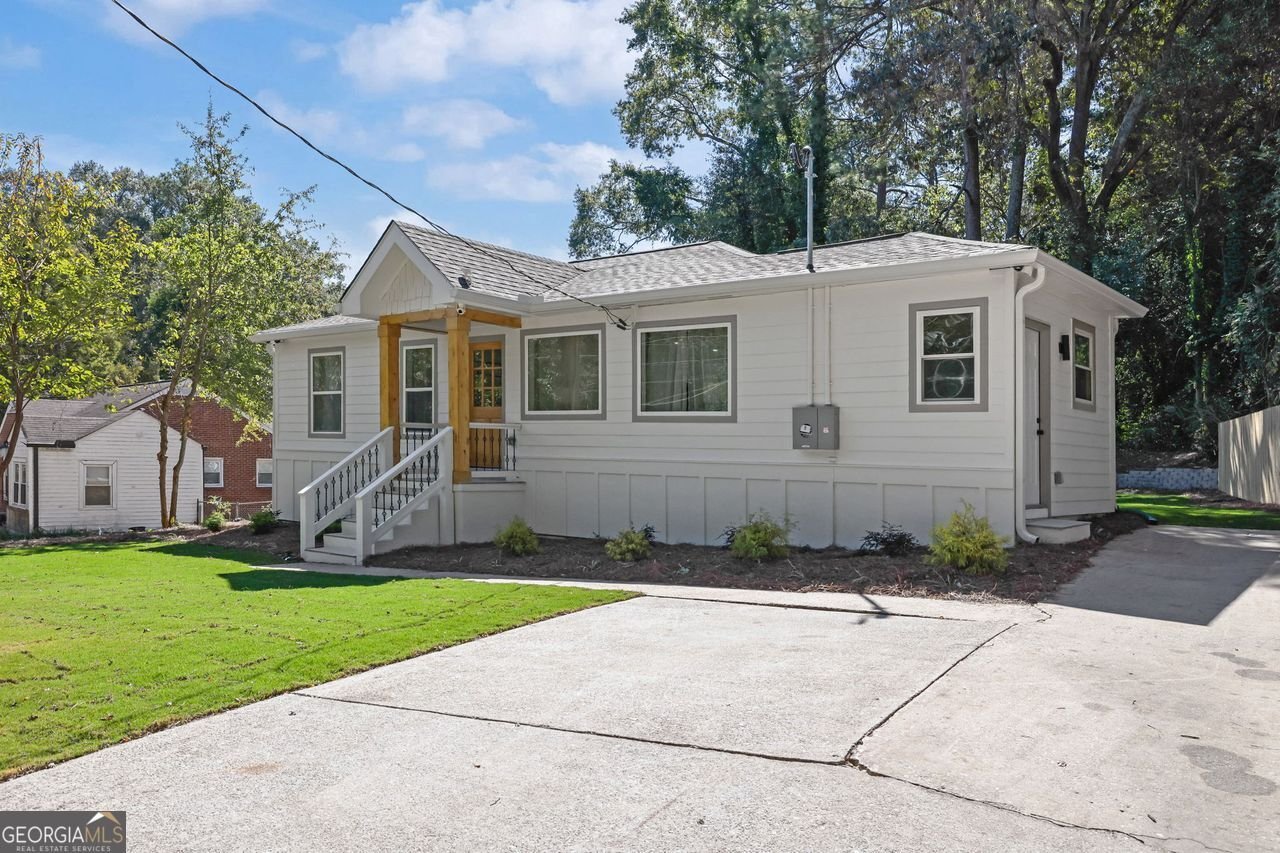 2673 Midway Road Decatur - 3
