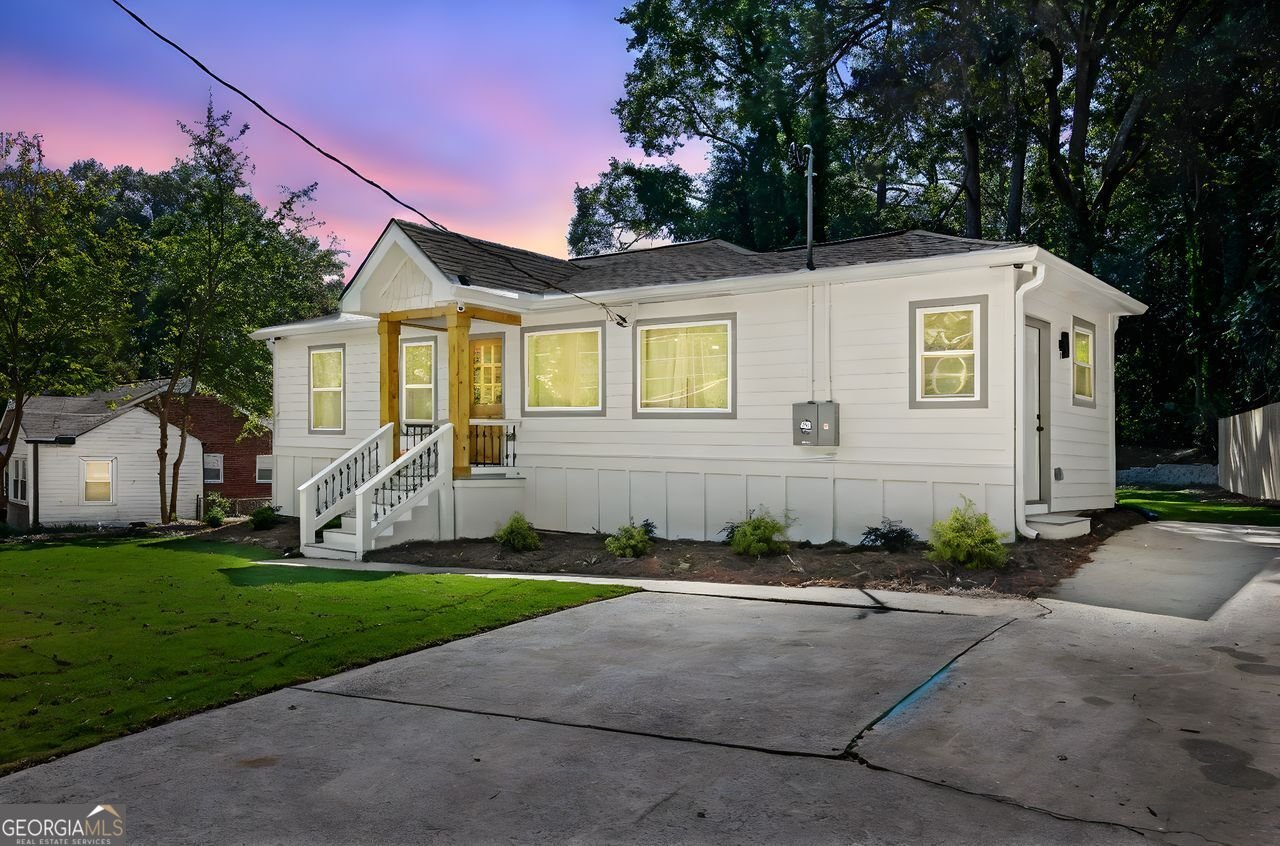 2673 Midway Road Decatur - 4