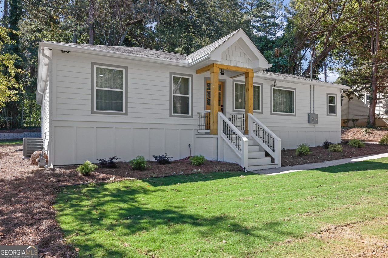 2673 Midway Road Decatur - 5
