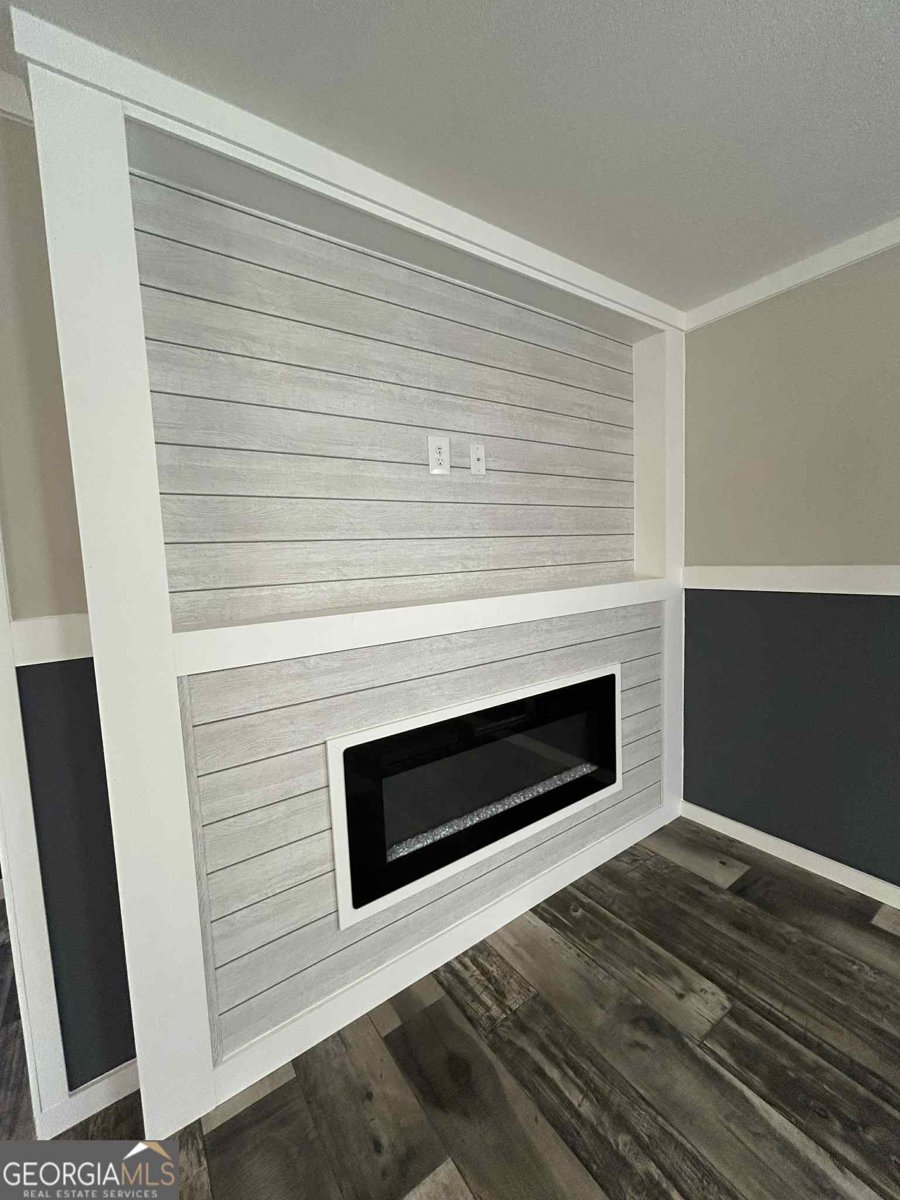 126 BLUEGILL Road Eatonton - 16