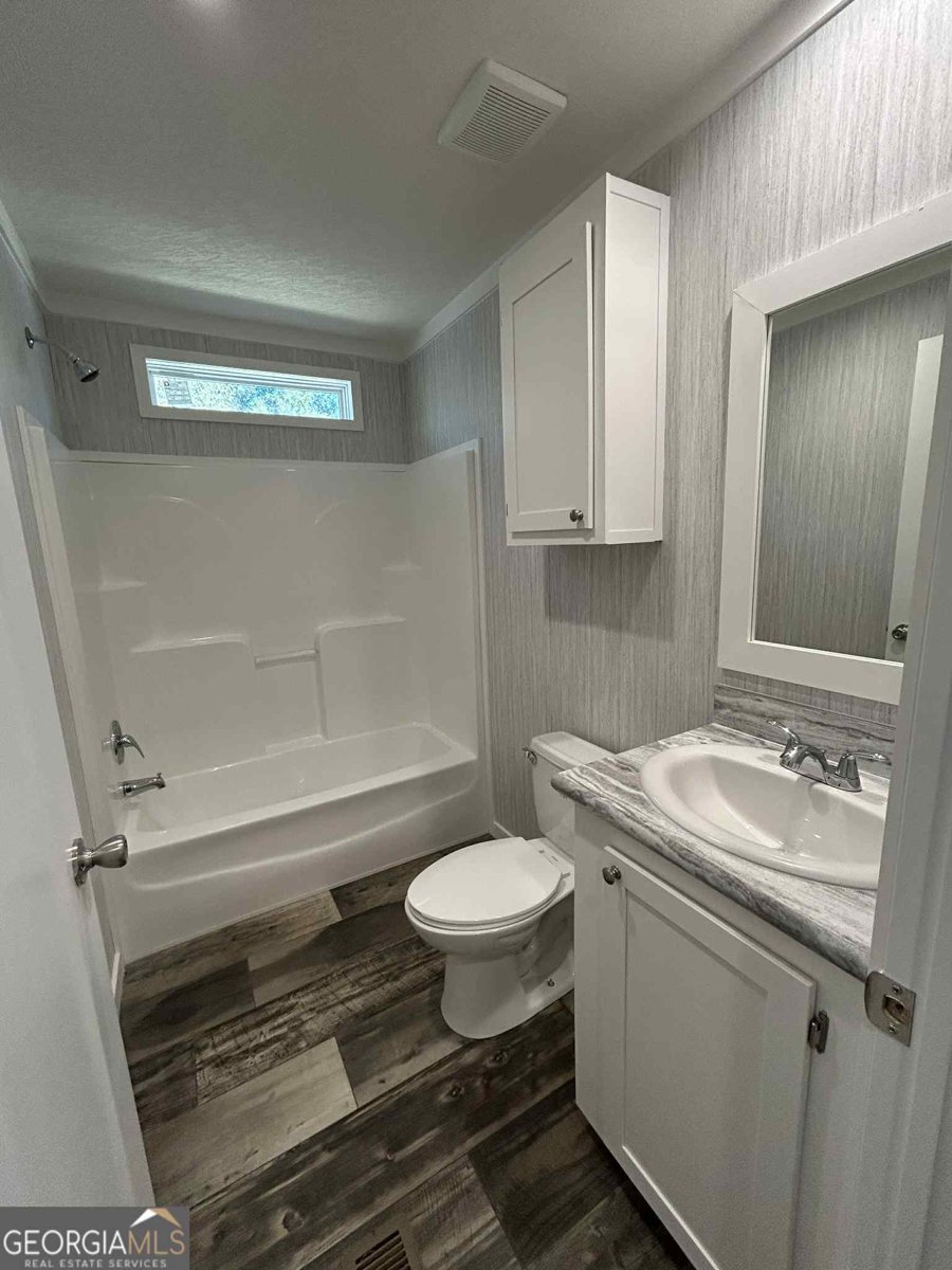 126 BLUEGILL Road Eatonton - 27