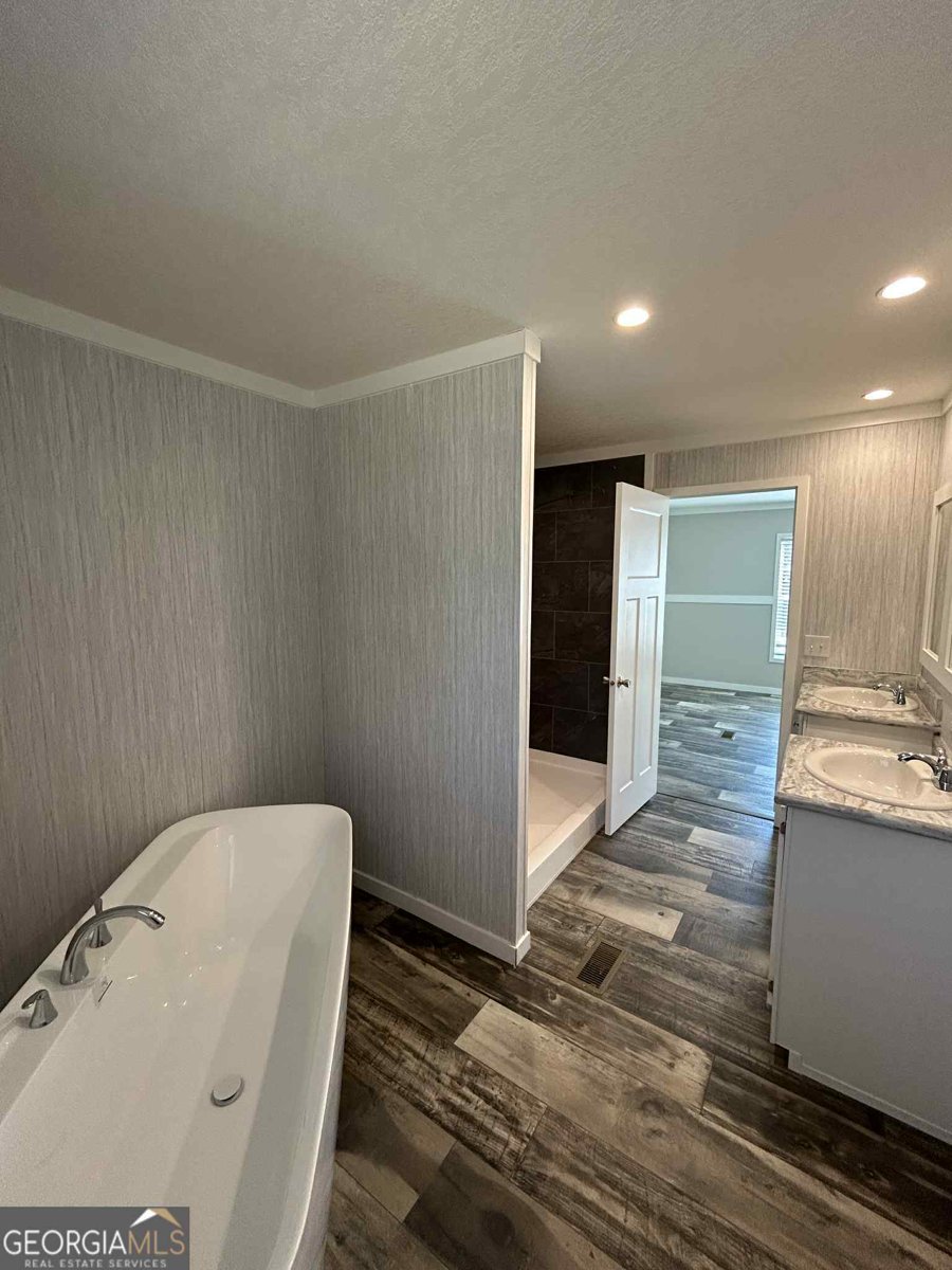 126 BLUEGILL Road Eatonton - 29