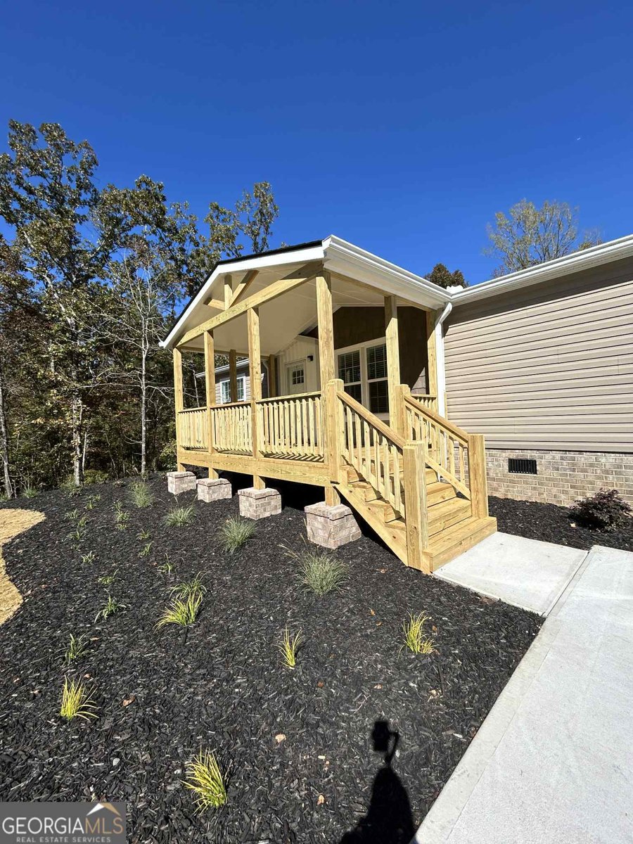 126 BLUEGILL Road Eatonton - 3