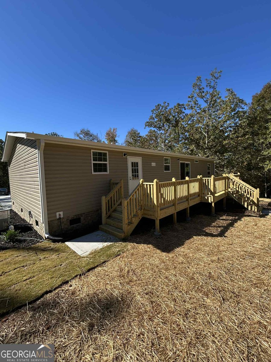 126 BLUEGILL Road Eatonton - 4