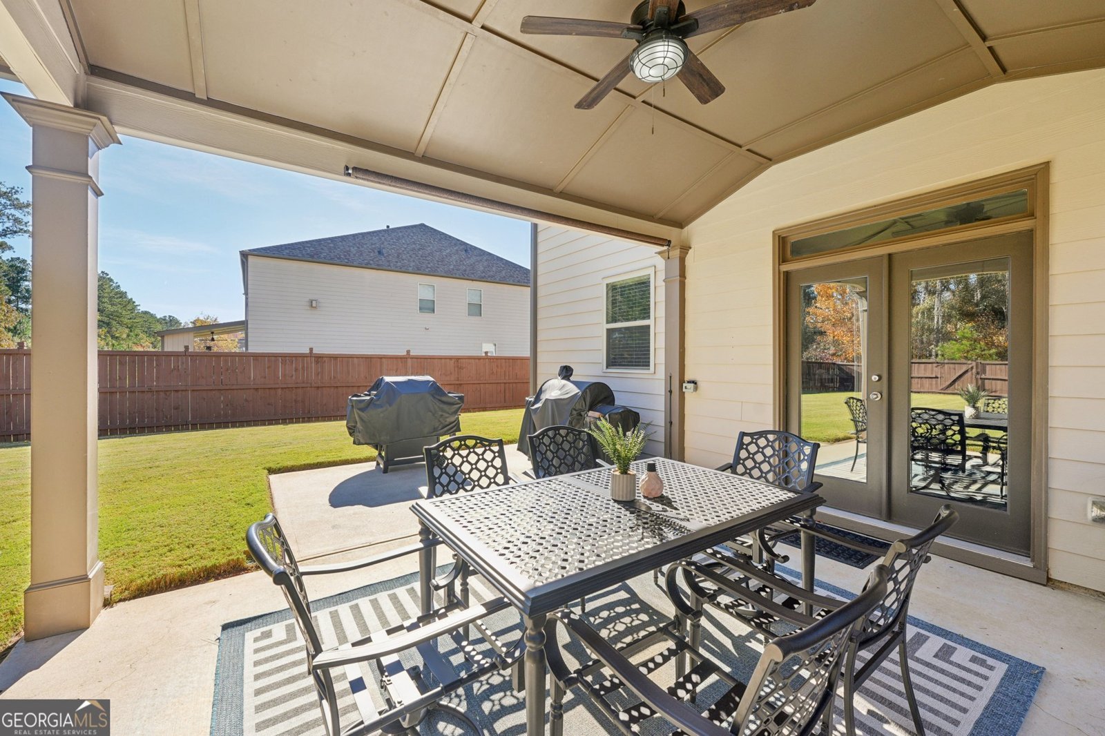 826 Omaha Place Kennesaw - 10