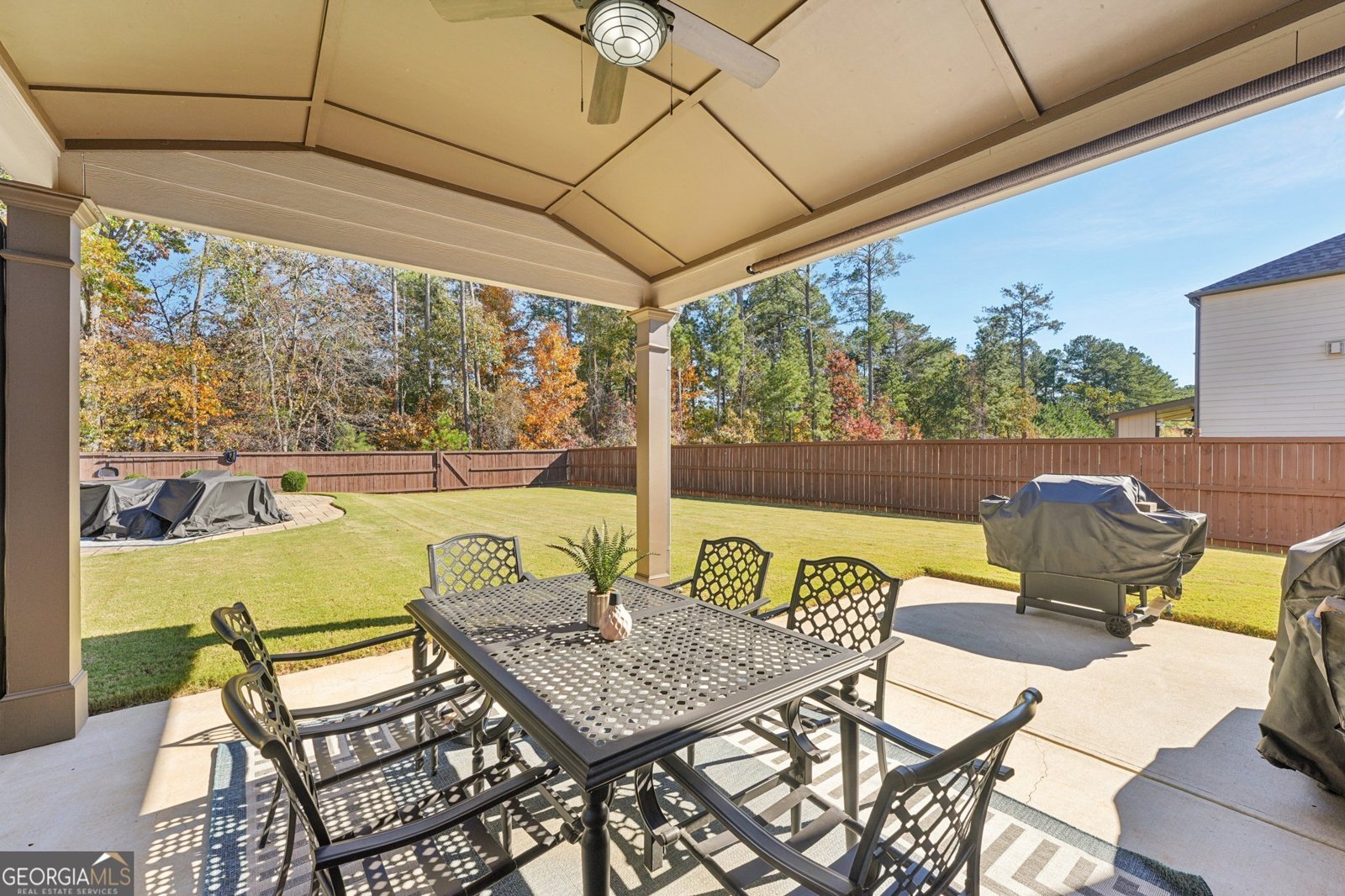 826 Omaha Place Kennesaw - 11