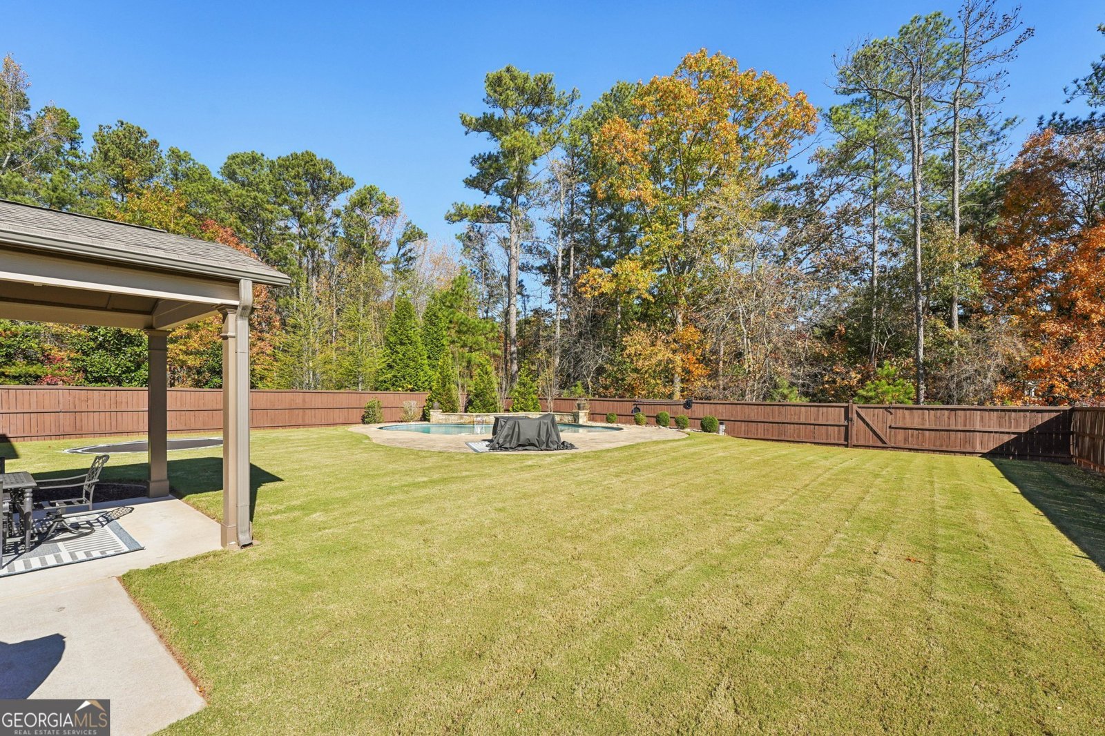 826 Omaha Place Kennesaw - 3