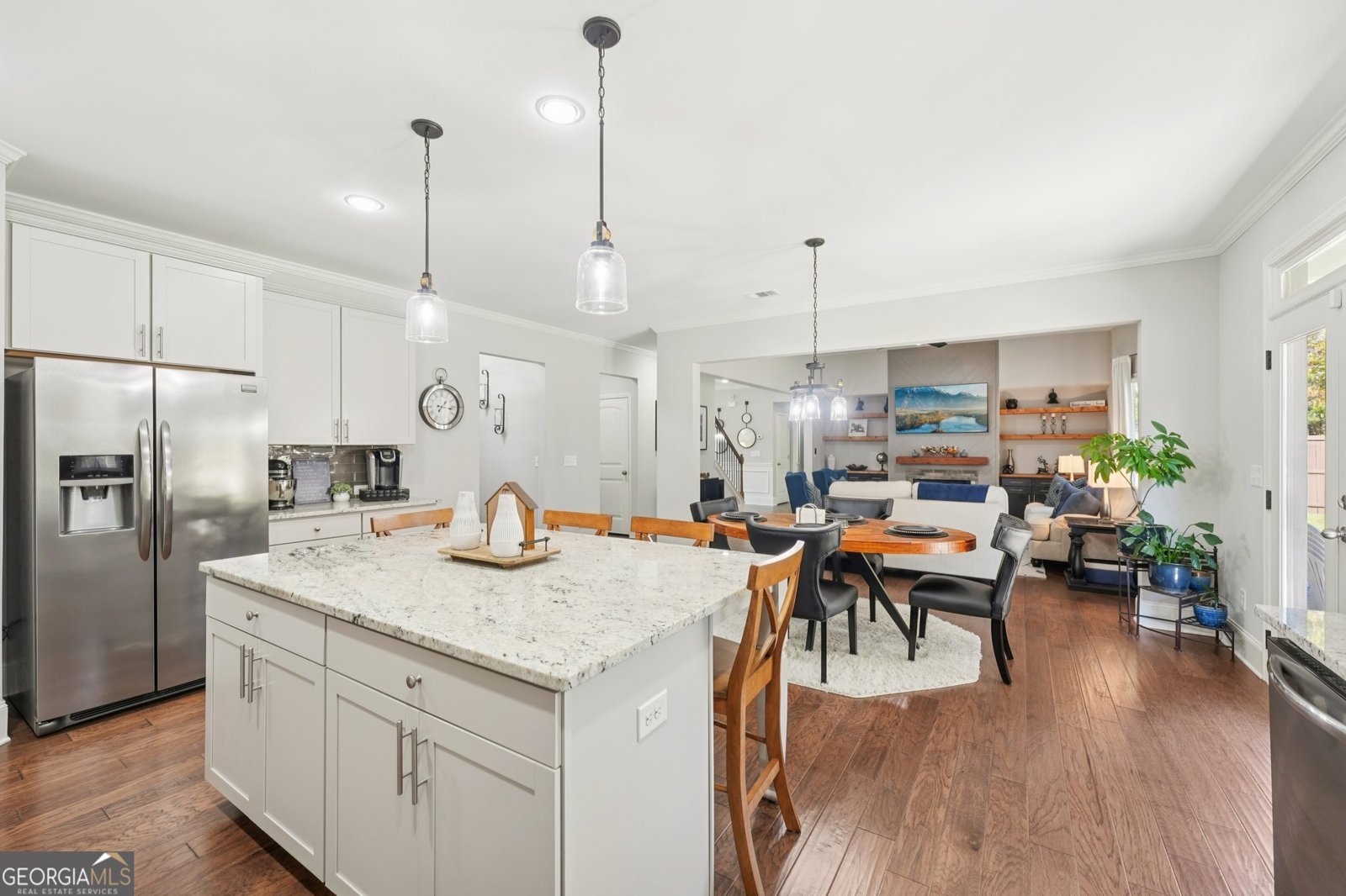 826 Omaha Place Kennesaw - 39