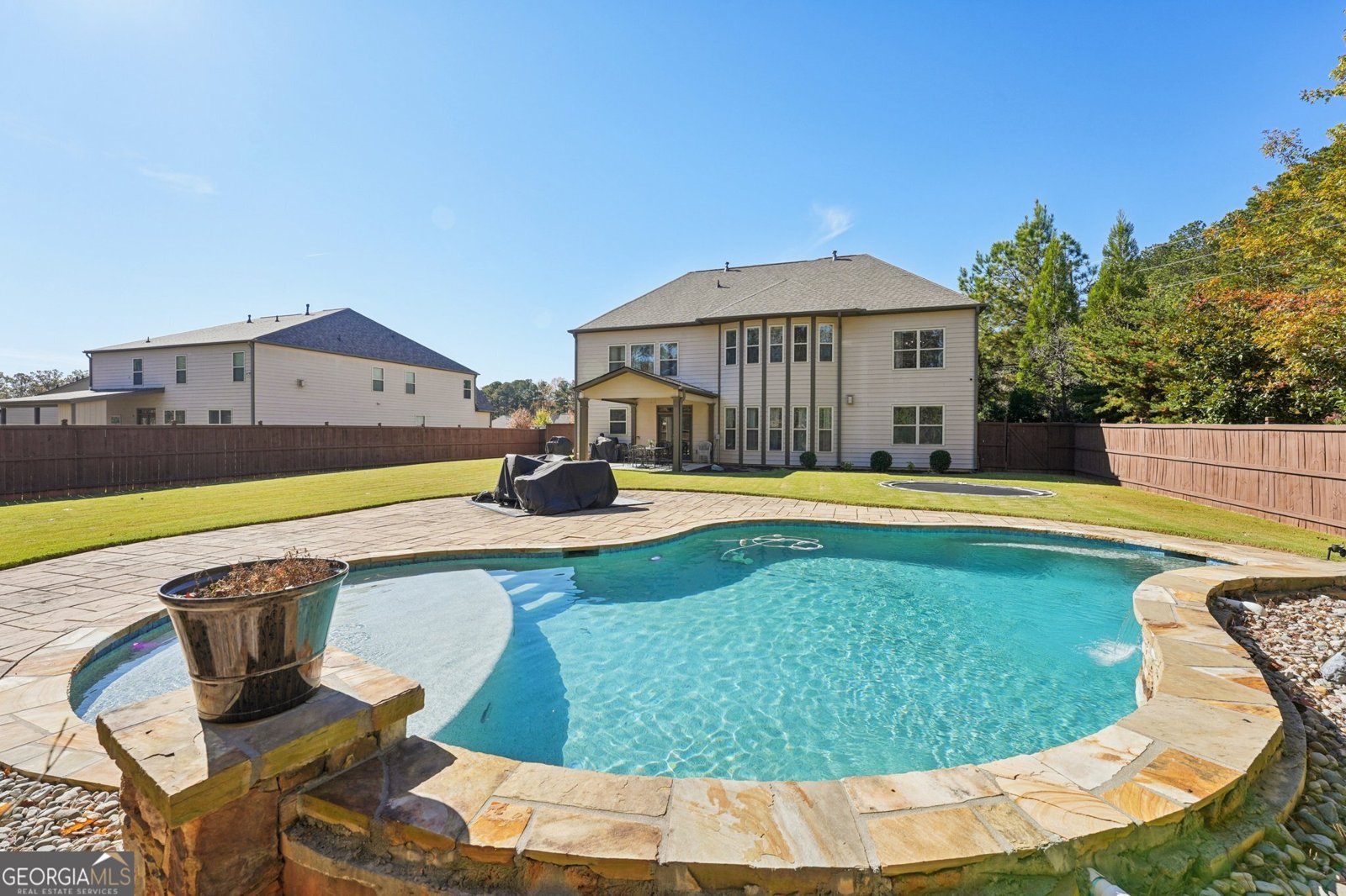 826 Omaha Place Kennesaw - 4