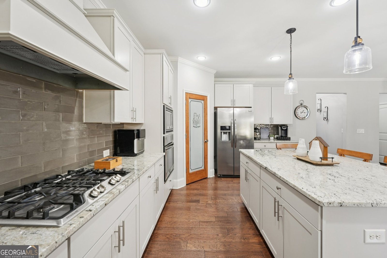 826 Omaha Place Kennesaw - 40