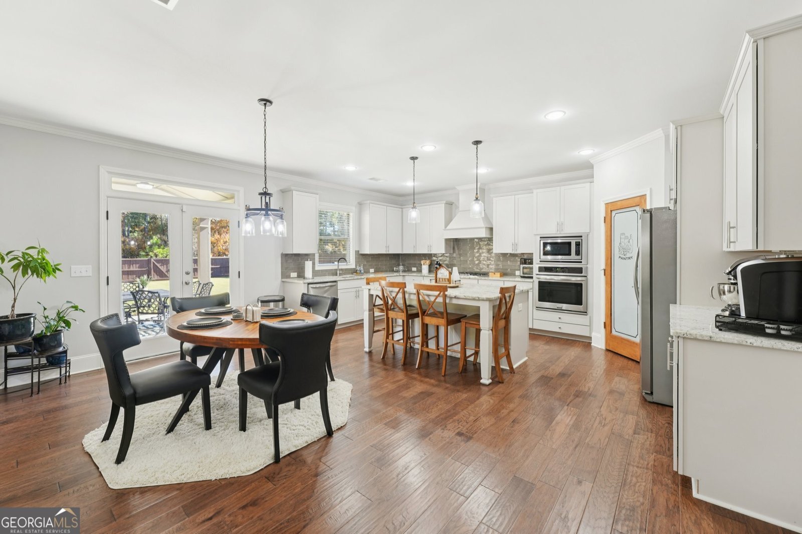 826 Omaha Place Kennesaw - 49