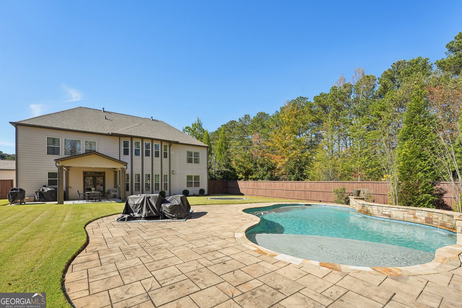 826 Omaha Place Kennesaw - 5