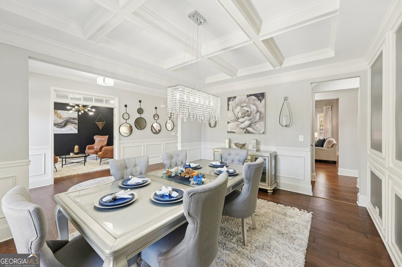 826 Omaha Place Kennesaw - 51