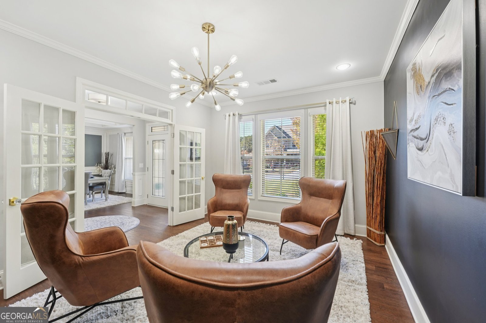 826 Omaha Place Kennesaw - 54