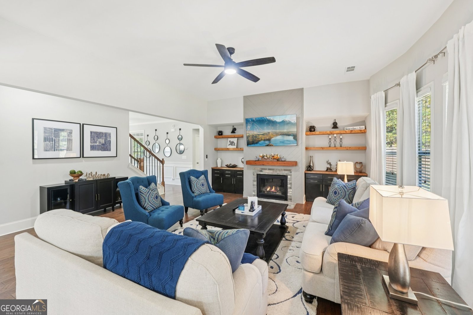 826 Omaha Place Kennesaw - 58