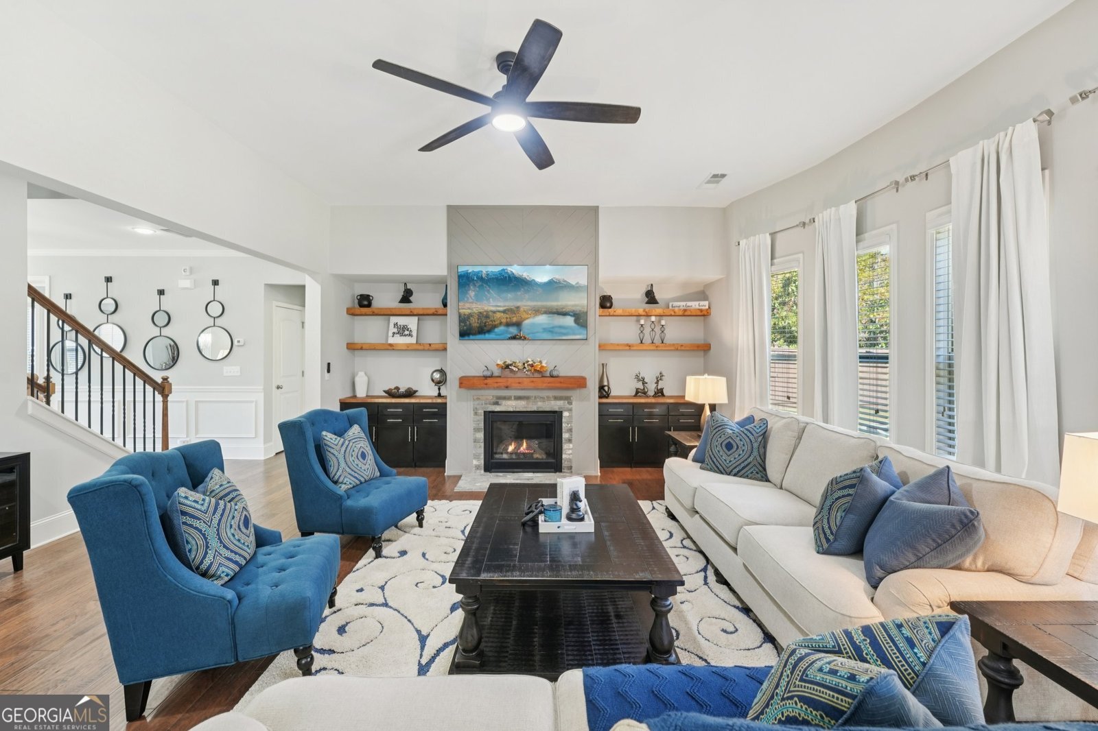 826 Omaha Place Kennesaw - 59