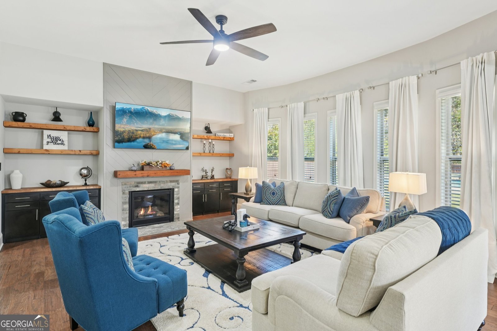 826 Omaha Place Kennesaw - 60