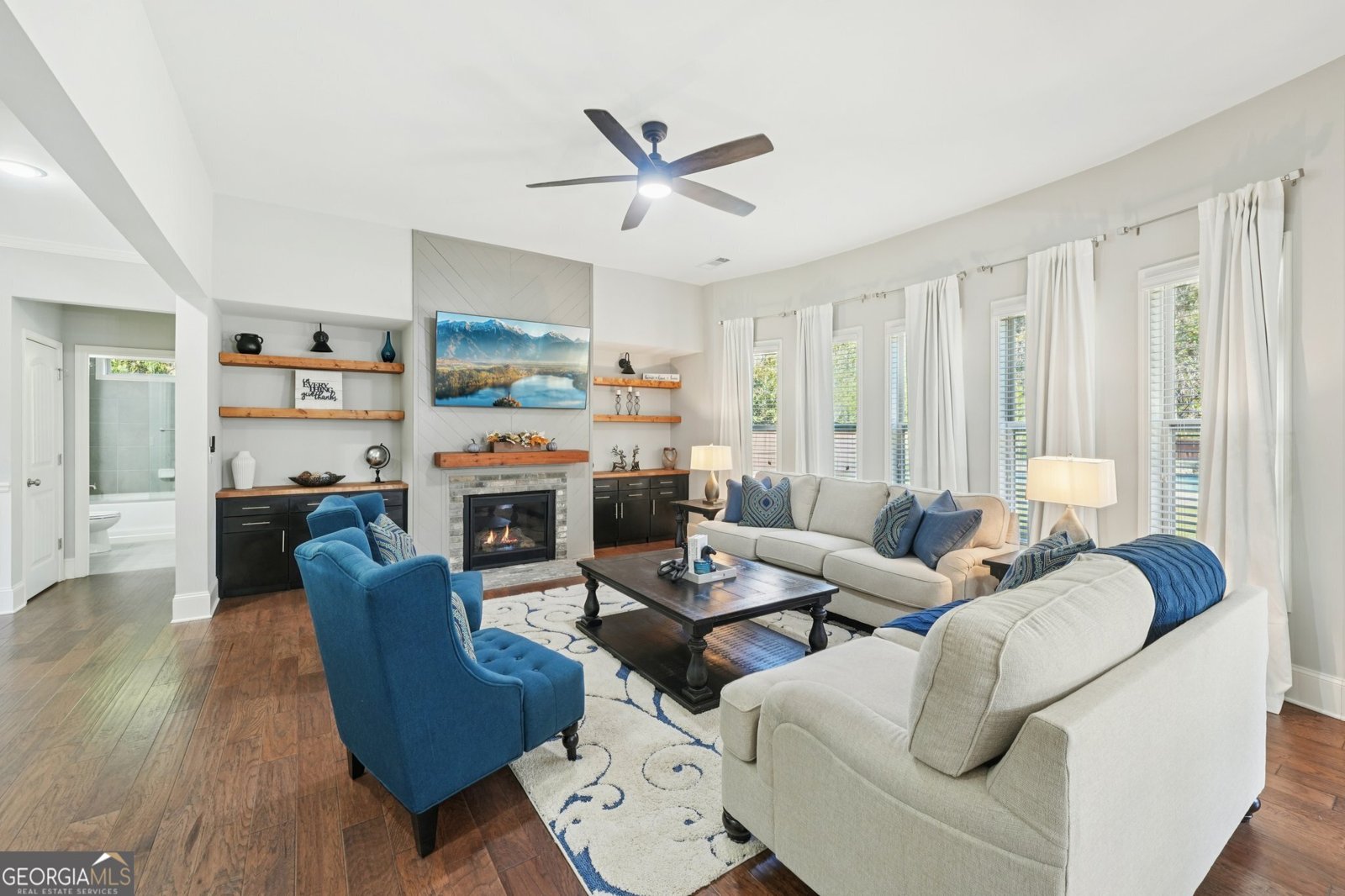 826 Omaha Place Kennesaw - 61