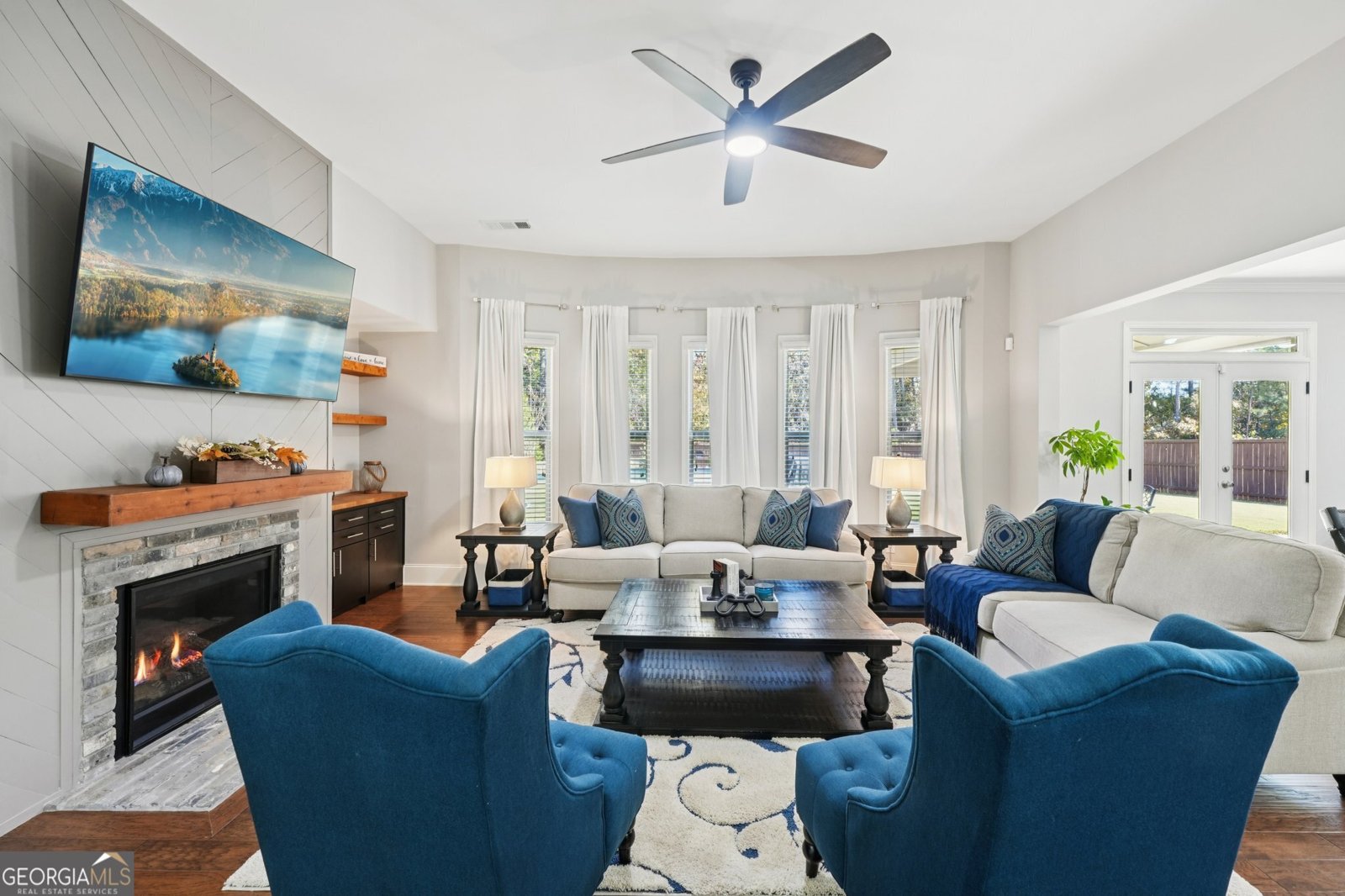 826 Omaha Place Kennesaw - 62