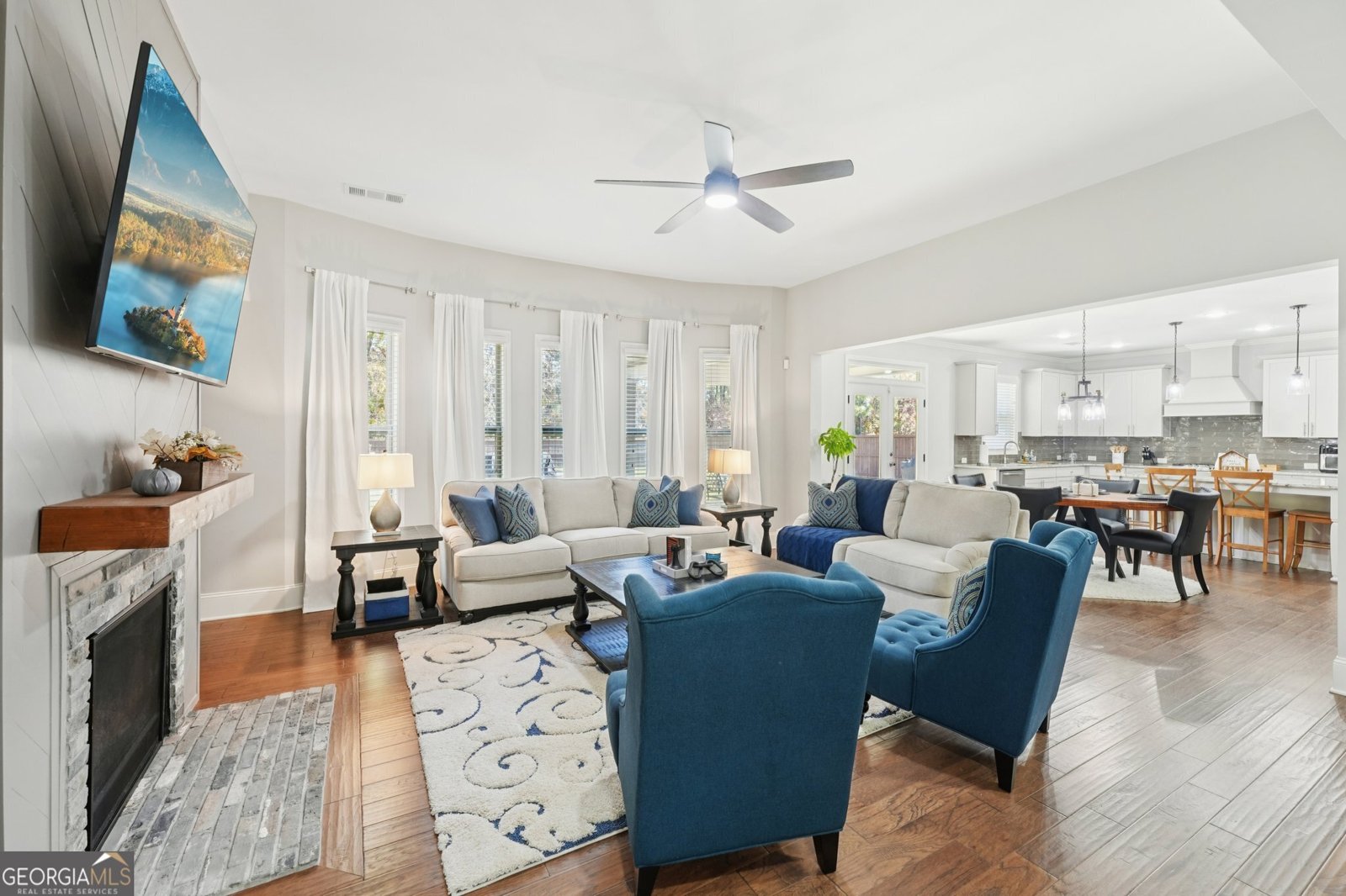 826 Omaha Place Kennesaw - 63