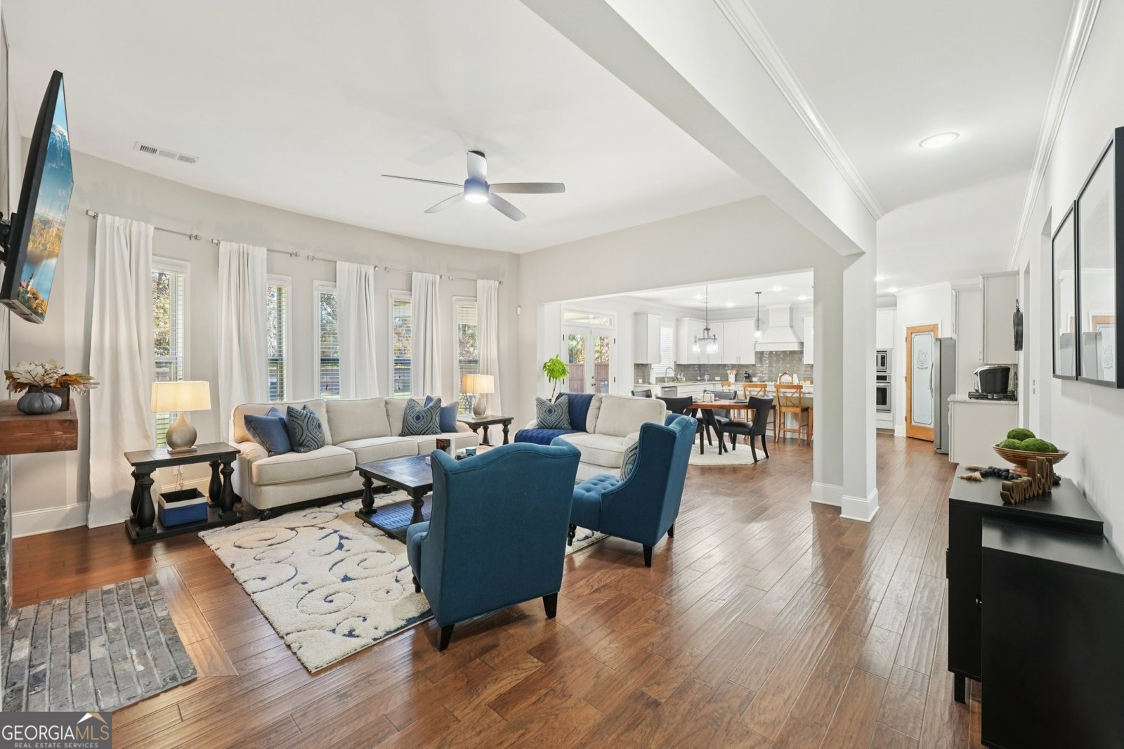 826 Omaha Place Kennesaw - 64