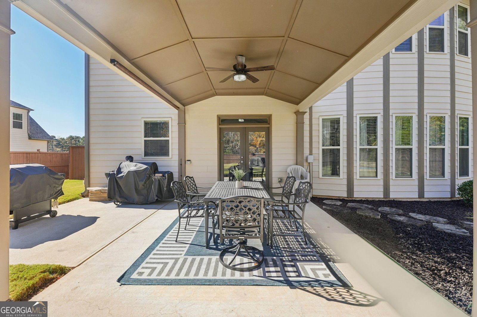 826 Omaha Place Kennesaw - 9