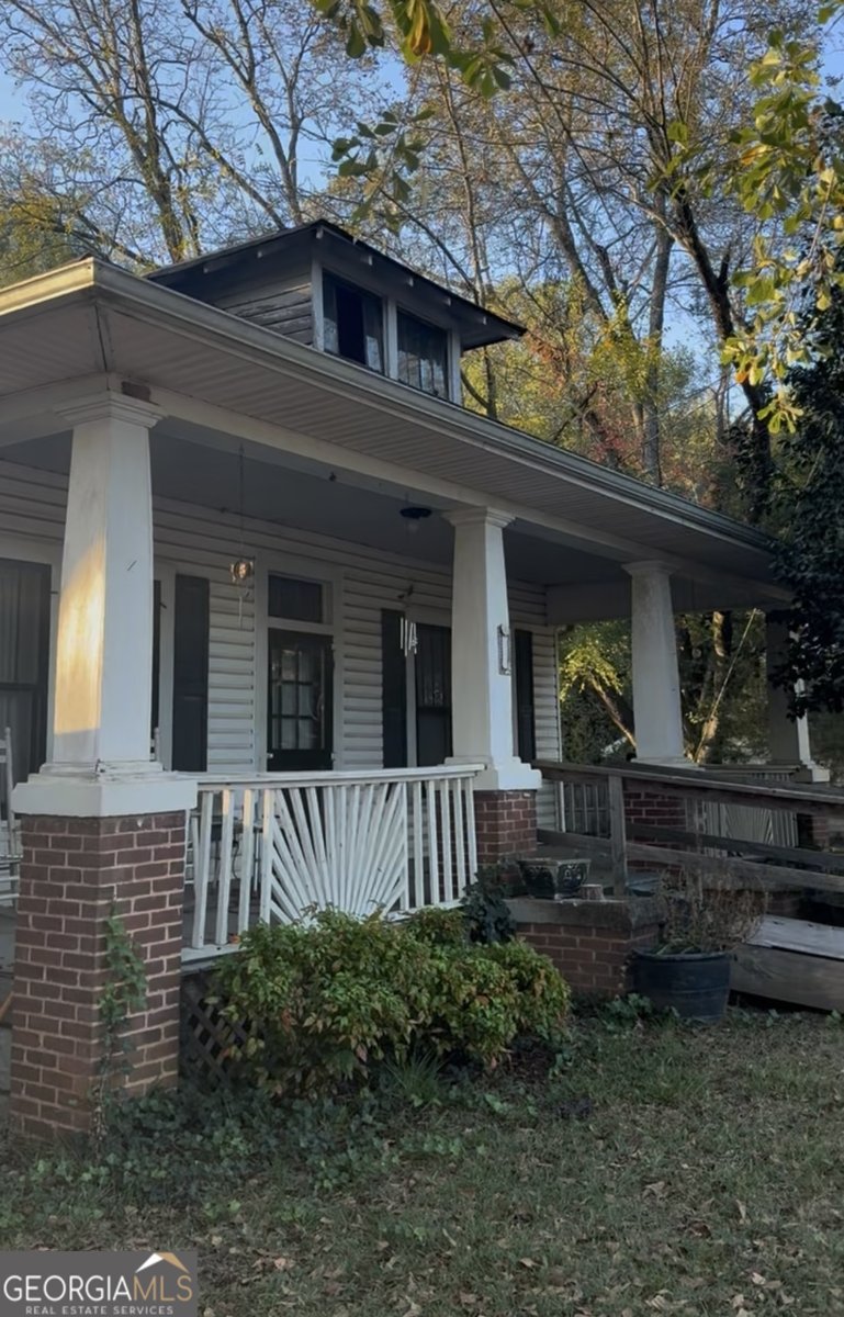 12522 HWY 36 Covington - main photo