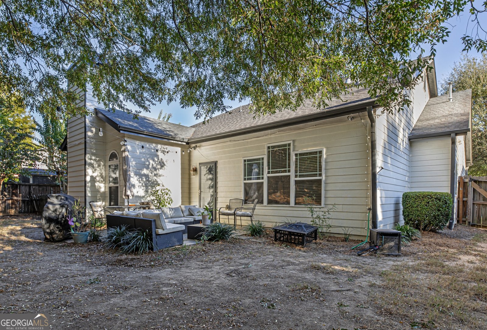 1770 Boulder Walk Lane Atlanta - 1