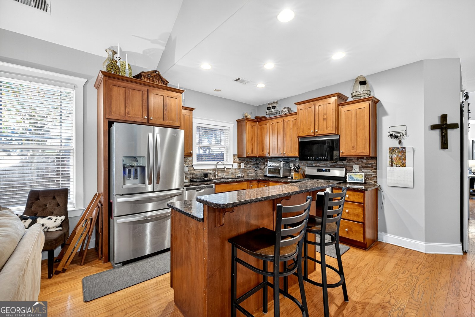 1770 Boulder Walk Lane Atlanta - 10