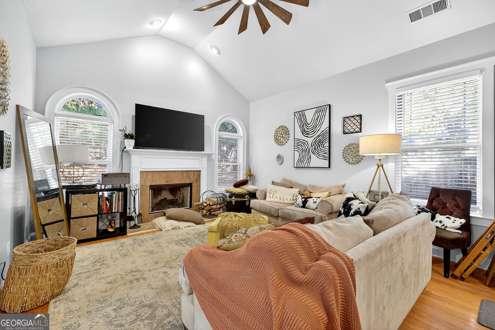 1770 Boulder Walk Lane Atlanta - 11