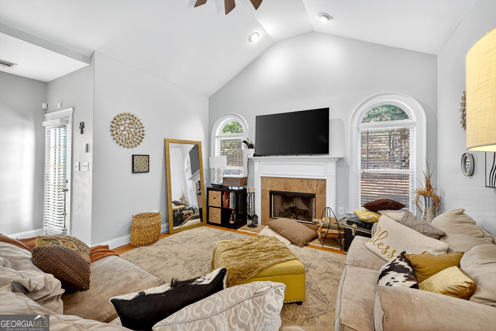 1770 Boulder Walk Lane Atlanta - 13