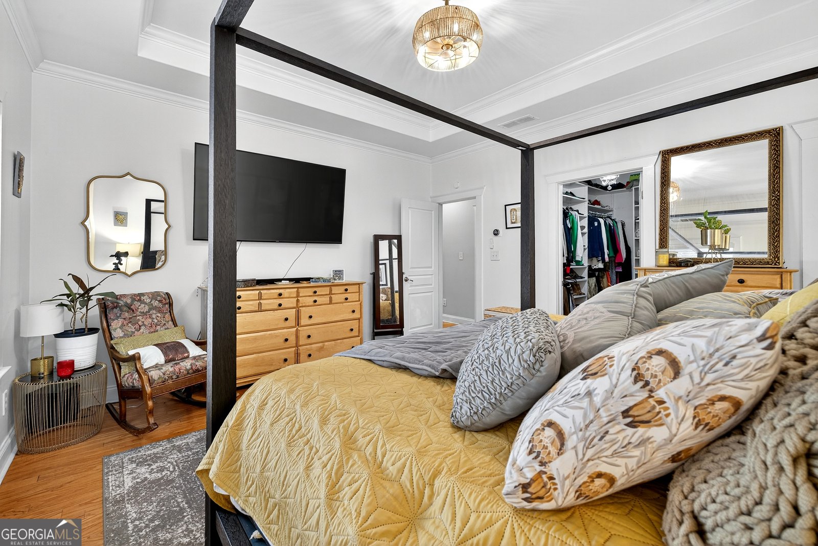 1770 Boulder Walk Lane Atlanta - 16