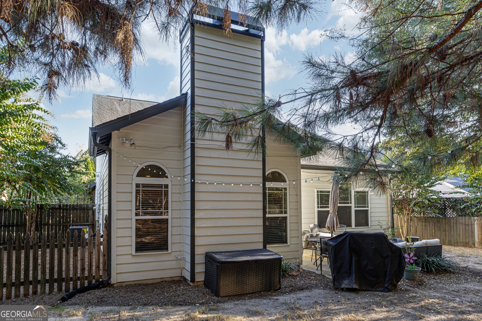 1770 Boulder Walk Lane Atlanta - 2