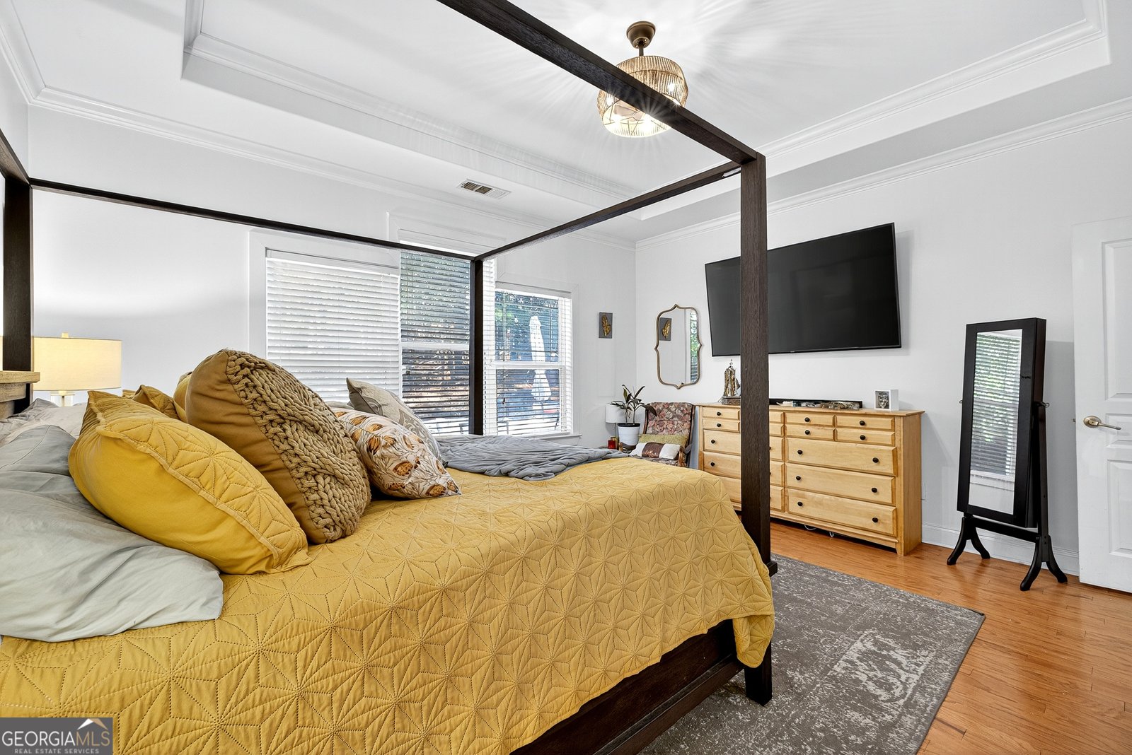 1770 Boulder Walk Lane Atlanta - 20