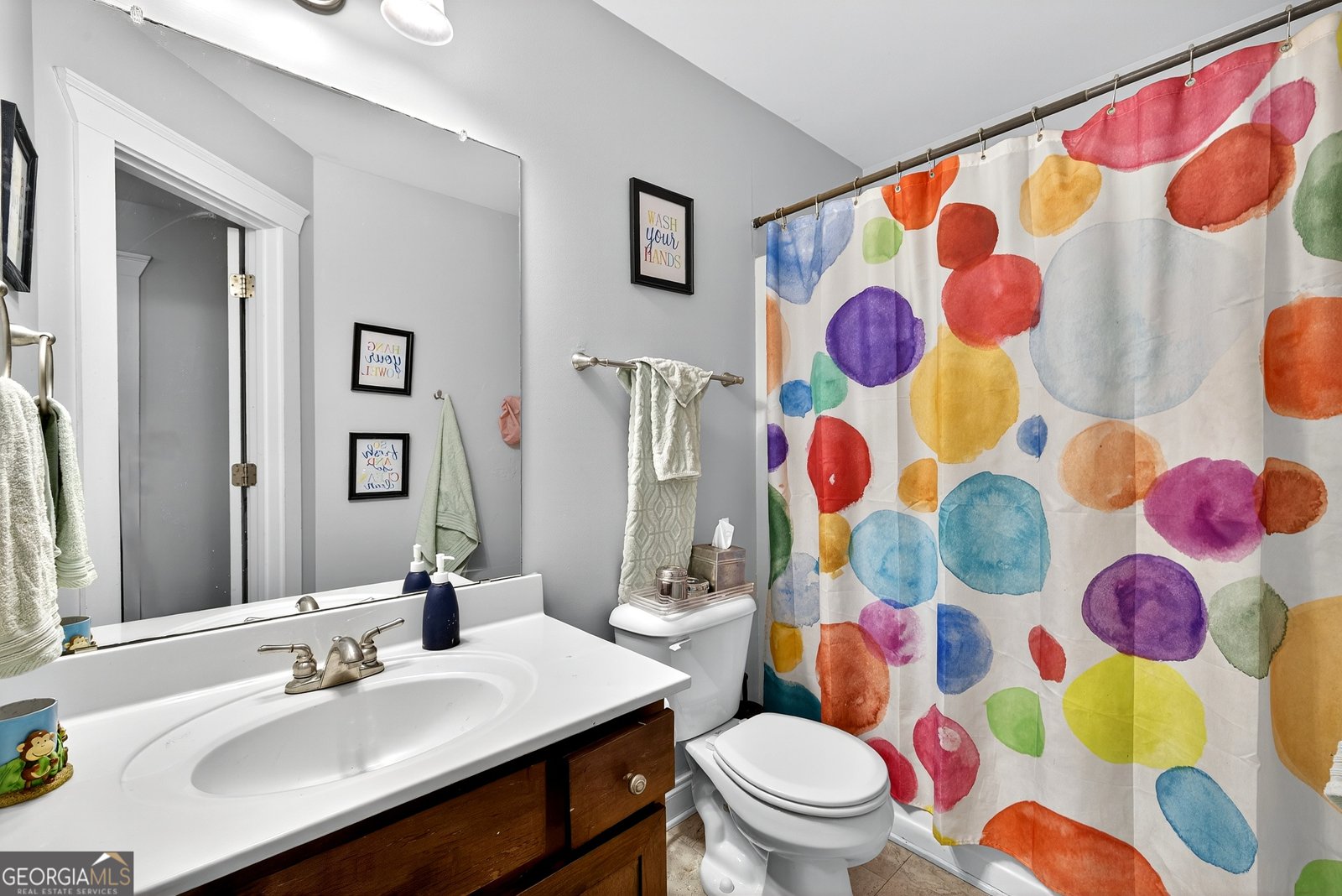 1770 Boulder Walk Lane Atlanta - 22