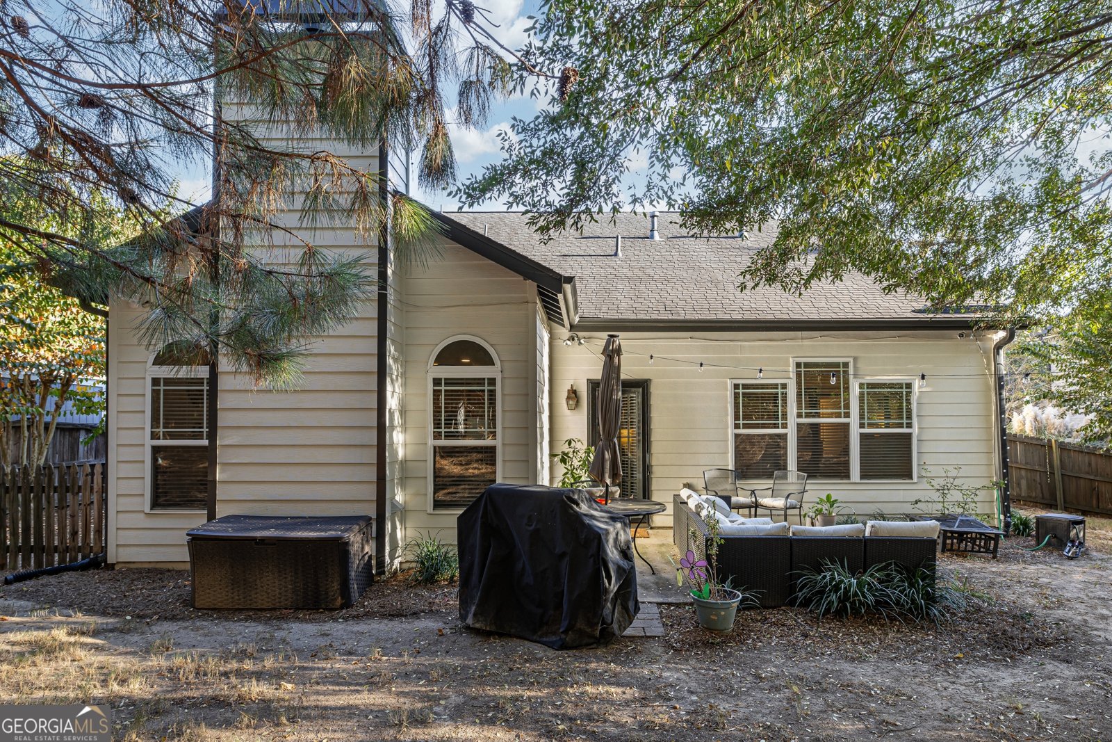 1770 Boulder Walk Lane Atlanta - 25