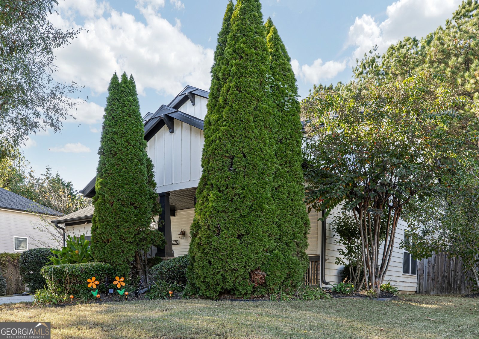 1770 Boulder Walk Lane Atlanta - 3