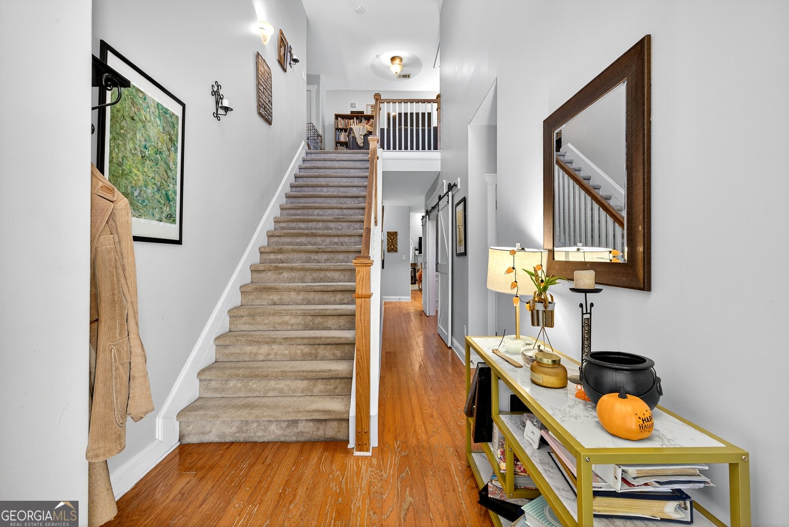 1770 Boulder Walk Lane Atlanta - 5