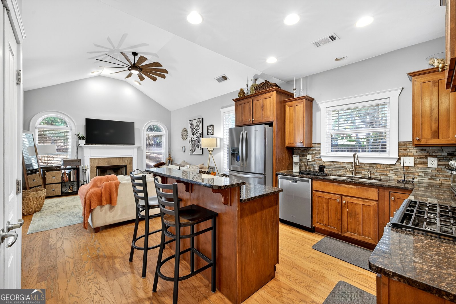 1770 Boulder Walk Lane Atlanta - 8